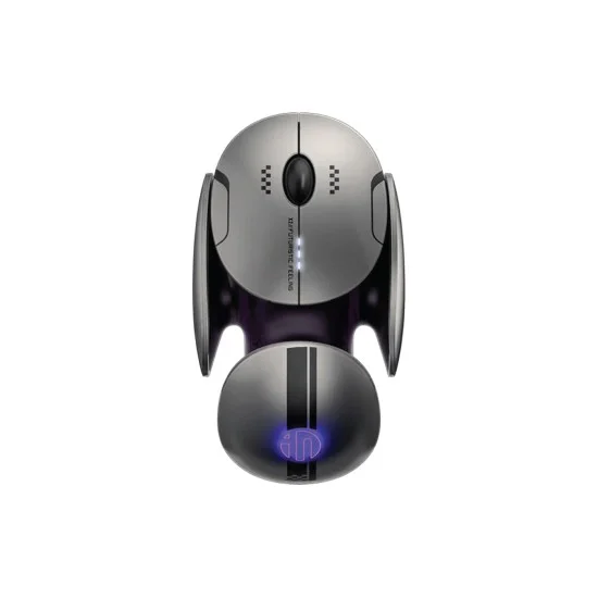 Inphic X2 Tri-Mode Wireless Mouse Inphic X2 Tri-Mode Wireless Mouse