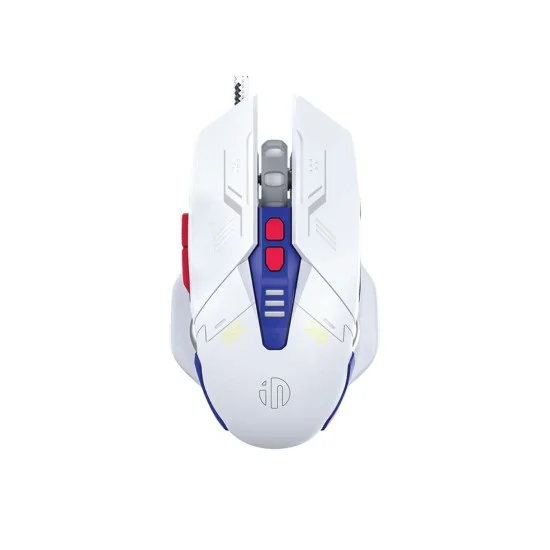Inphic W9P Silent Wired Gaming Mouse Inphic W9P Silent Wired Gaming Mouse