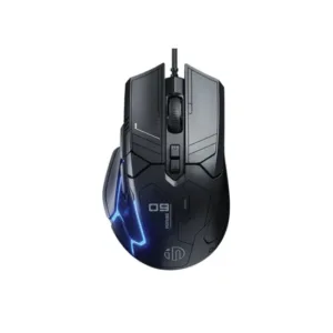 Inphic PG9 AI Design Wired Gaming Mouse