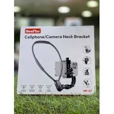 Neepho NP-G1 Mobile Phone Neck Mount Neepho NP-G1 Mobile Phone Neck Mount