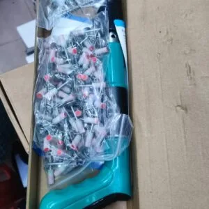 Manual Steel Nail Gun