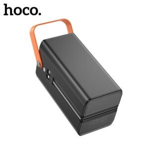 Hoco MMJ-21 Action 22.5W 100,000mAh Ultra-High Capacity Power Bank