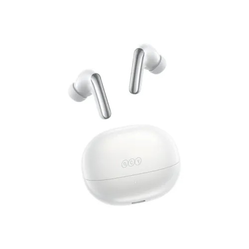 QCY MeloBuds N20 Pro Earbuds QCY MeloBuds N20 Pro Earbuds