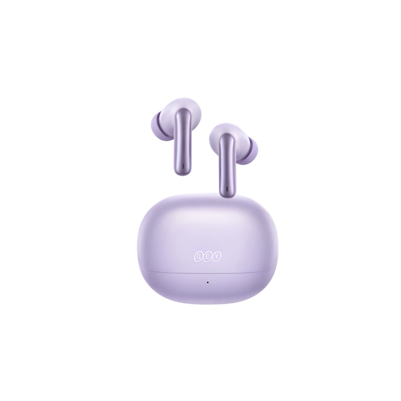 QCY MeloBuds N20 Pro Earbuds QCY MeloBuds N20 Pro Earbuds