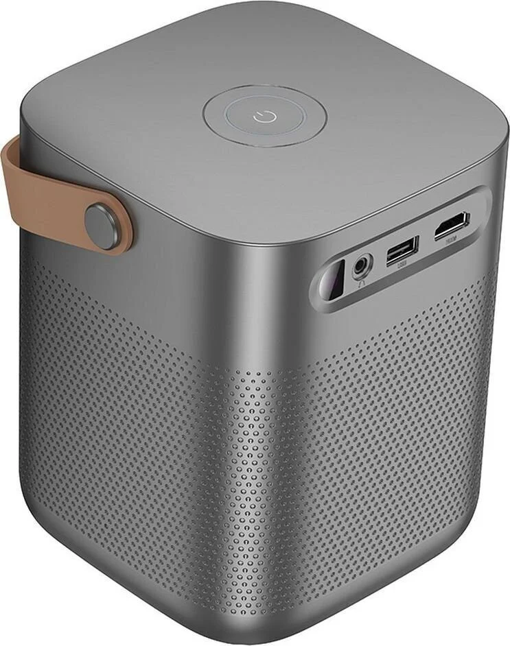 Hoco DT4 Smart Full Autofocus Projector Hoco DT4 Smart Full Autofocus Projector