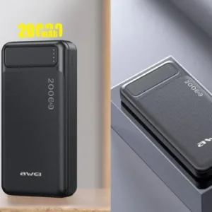 Awei P6K 20000mAh Power Bank
