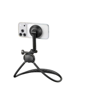 Usams JOY02 Neck Mount Magnetic Phone Holder