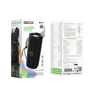 Borofone BR100 Joy Portable Bluetooth Speaker