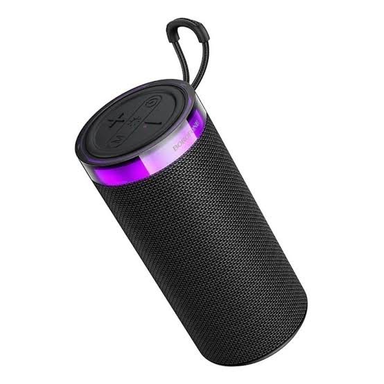 Borofone BR105 Bluetooth Portable Speaker Borofone BR105 Bluetooth Portable Speaker