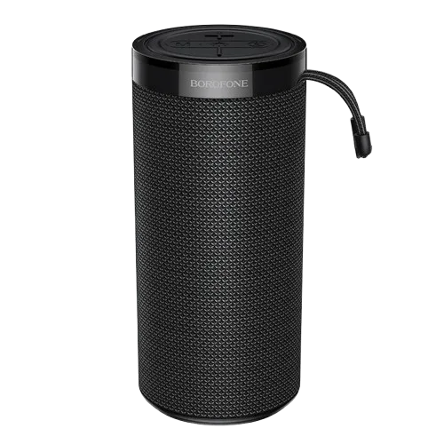 Borofone BR105 Bluetooth Portable Speaker Borofone BR105 Bluetooth Portable Speaker