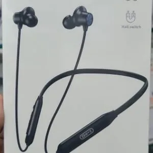 BYZ BL-B60 Ultra-Long Battery Life Wireless Neckband Headphones