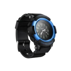 HOCO E112 Kids Quartz Watch with Smart Anti-Lost Tracker (Find My Network)