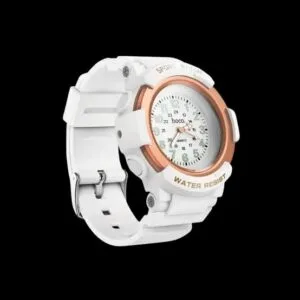 HOCO E112 Kids Quartz Watch with Smart Anti-Lost Tracker (Find My Network)