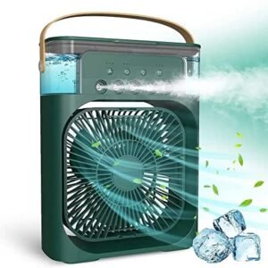 Extonic Air Cooler Fan (ET-C702)