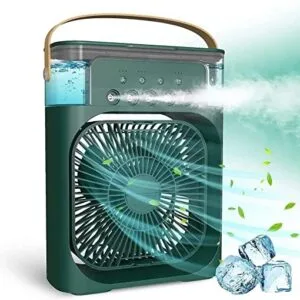 Extonic Air Cooler Fan (ET-C702)