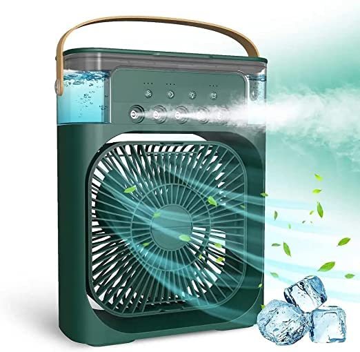 Extonic Air Cooler Fan (ET-C702) Extonic Air Cooler Fan (ET-C702)