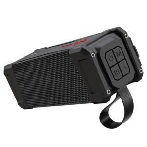 Hoco HC6 Magic Portable Bluetooth Speaker