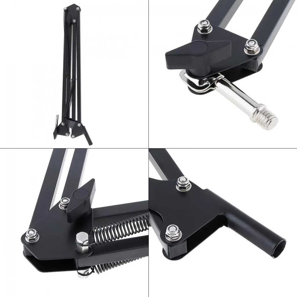 Microphone Table Stand (NB-35) Microphone Table Stand (NB-35)