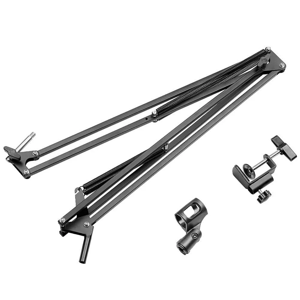 Microphone Table Stand (NB-35) Microphone Table Stand (NB-35)