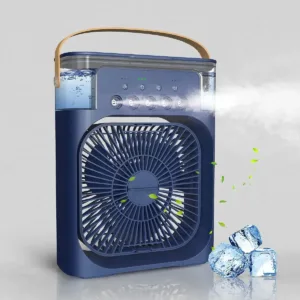 Extonic ET-C702 USB Air Cooler Fan