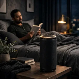 Hoco HC9 Dazzling Pulse Portable Bluetooth Speaker