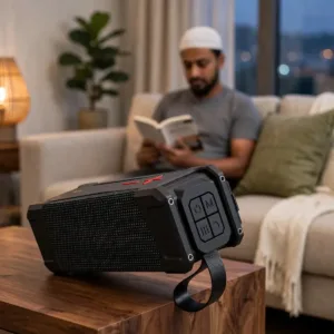 Hoco HC6 Magic Portable Bluetooth Speaker
