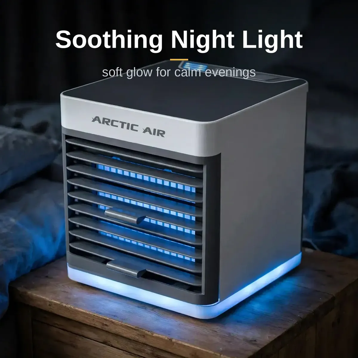Arctic Air Ultra LED night light