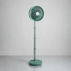 Xiaomi AISOLOVE F5 Pro Max Rechargeable Fan 10000mAh