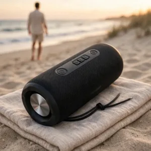 Hoco DS100 Super Bass Waterproof Bluetooth Speaker