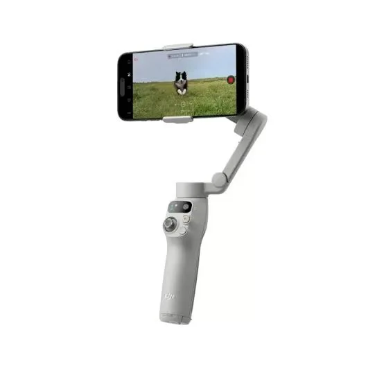 DJI Osmo Mobile 7 Smartphone Gimbal DJI Osmo Mobile 7 Smartphone Gimbal
