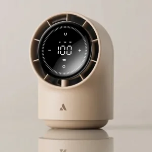 Aecooly TB01 Touch Control Desk Fan 8000mAh