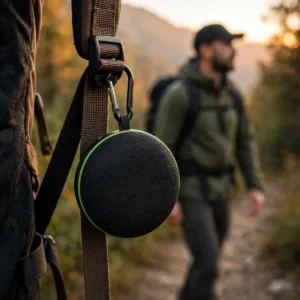 HiFuture Altus 10W Wireless Portable Speaker