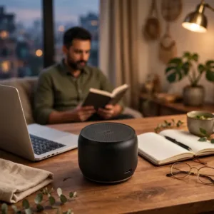 EWA A126 Mini Bluetooth 5.0 Portable Speaker
