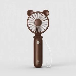 Jisulife F8 Hand Fan 2000mAh