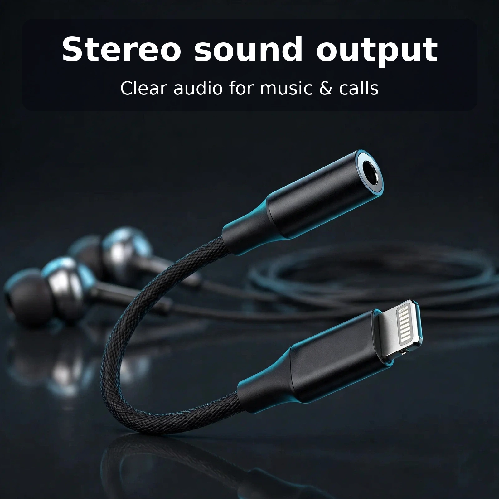GEEOO AD4 specifications