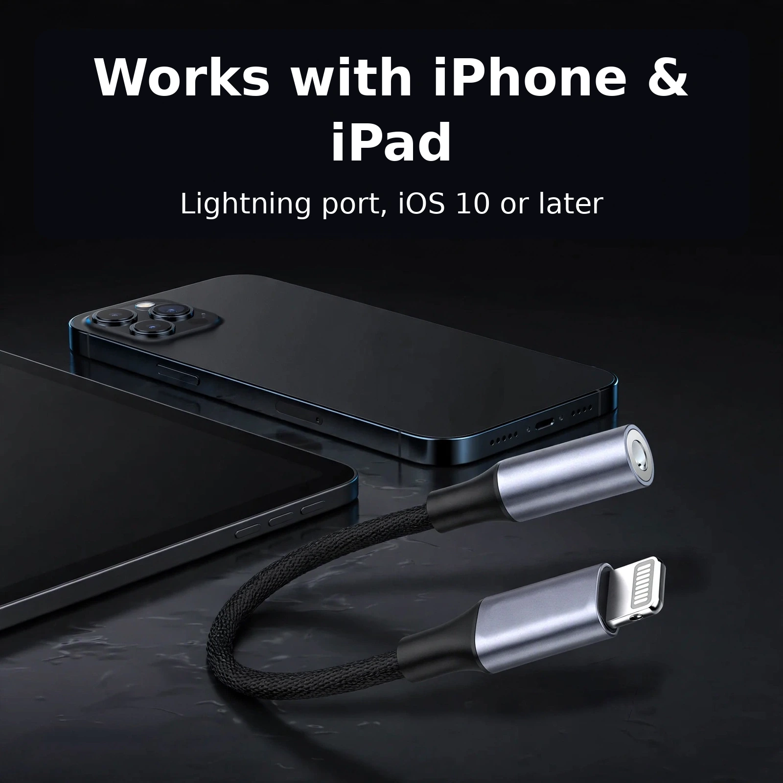 GEEOO AD4 aluminum alloy adapter build
