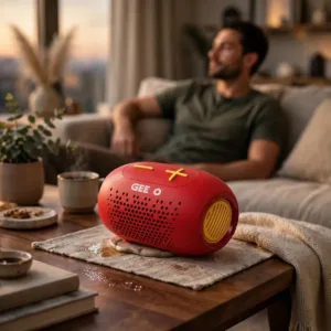 GEEOO S40 Wireless Bluetooth Speaker