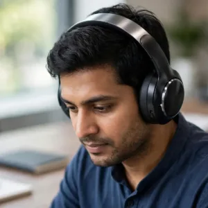 ACEFAST H5 ANC Wireless Headset