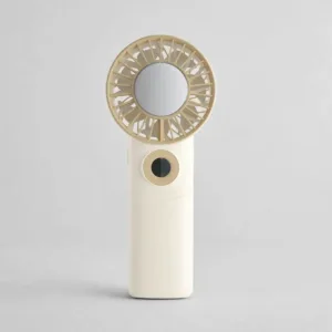 Hoco HX605 Ice Pack Series Foldable Fan 3600mAh