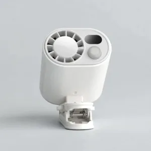 HOCO HX609 Portable Clip On Fan