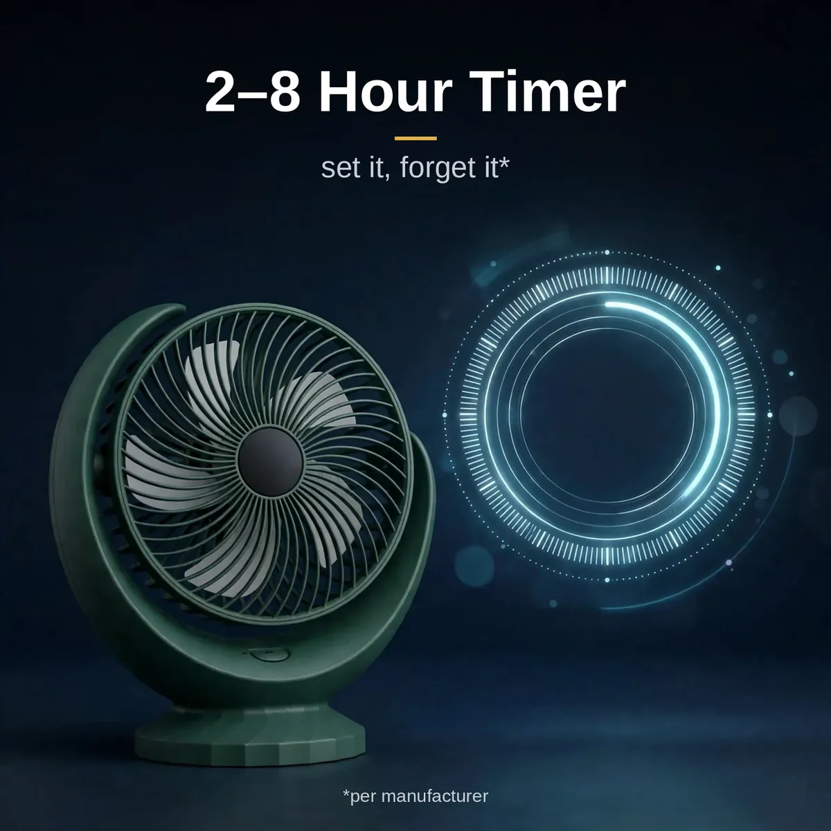 Indiana IRF-881B 2 to 8 hour timer card