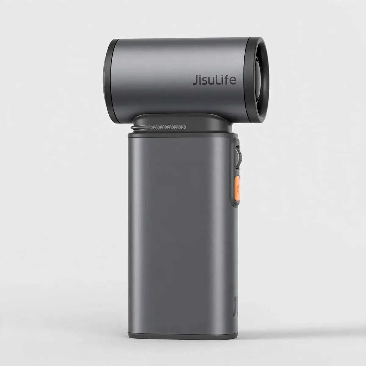 JISULIFE Ultra1 side profile with control dial