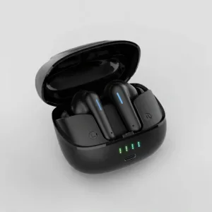 MEKE T4 Touch Control True Wireless Earbuds