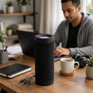 MKB SP2 TRUE WIRELESS SPEAKER