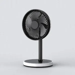 P6 Rechargeable USB Desktop Fan