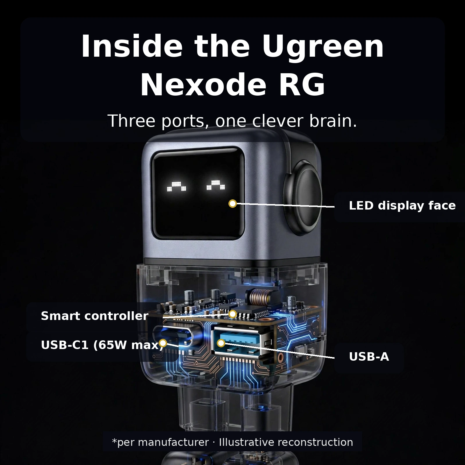 UGRG65W-13