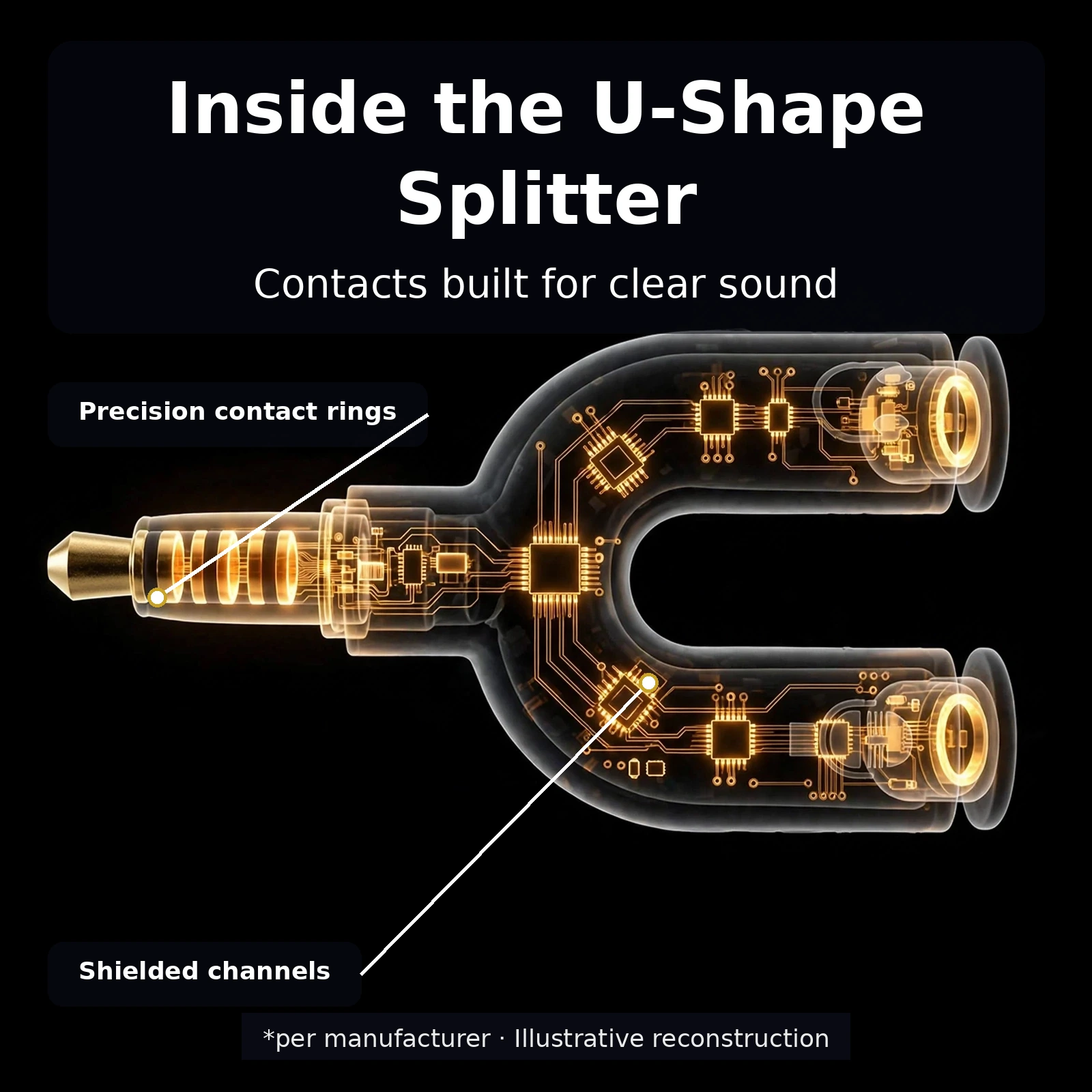 USHAPE-12