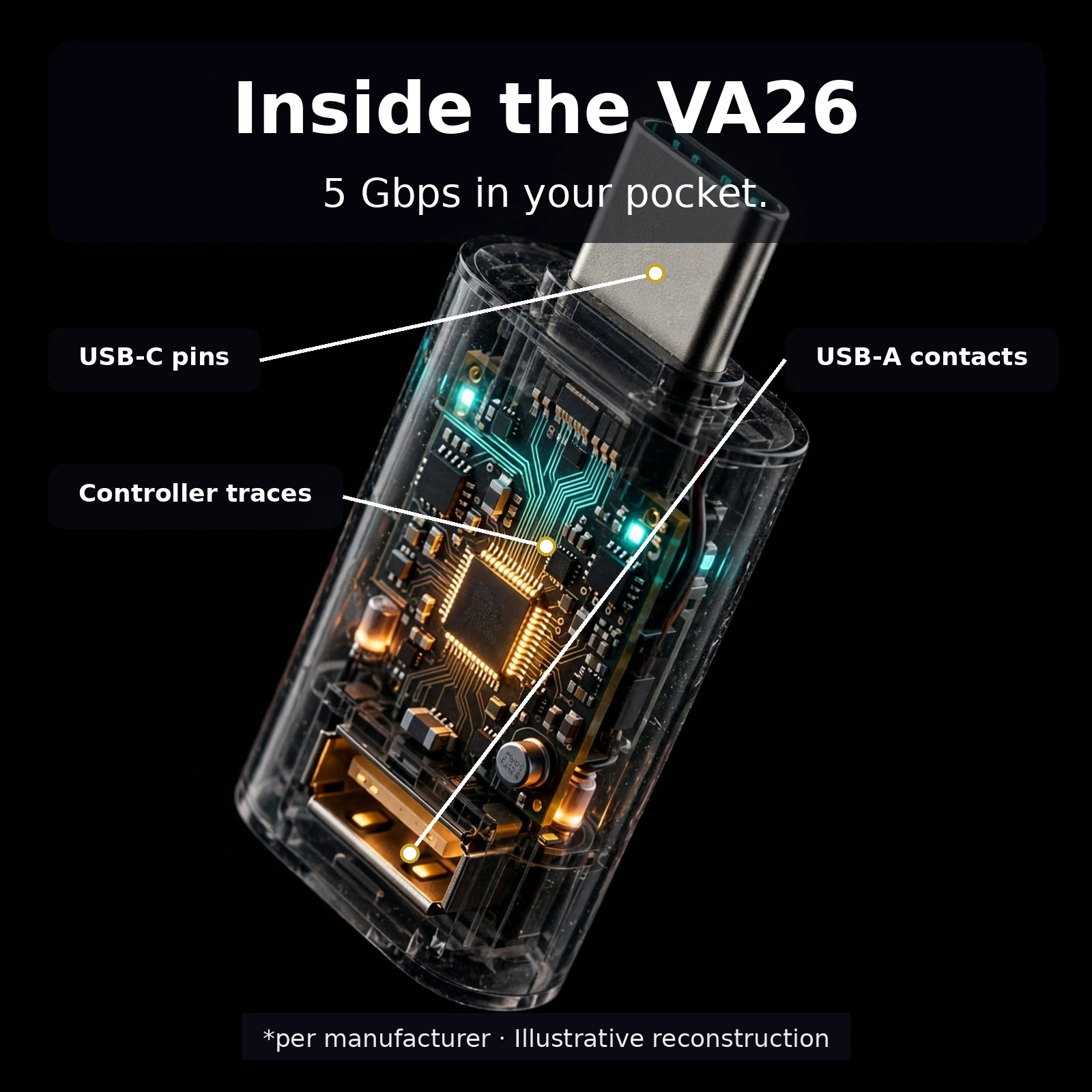VALDUS-VA26-12
