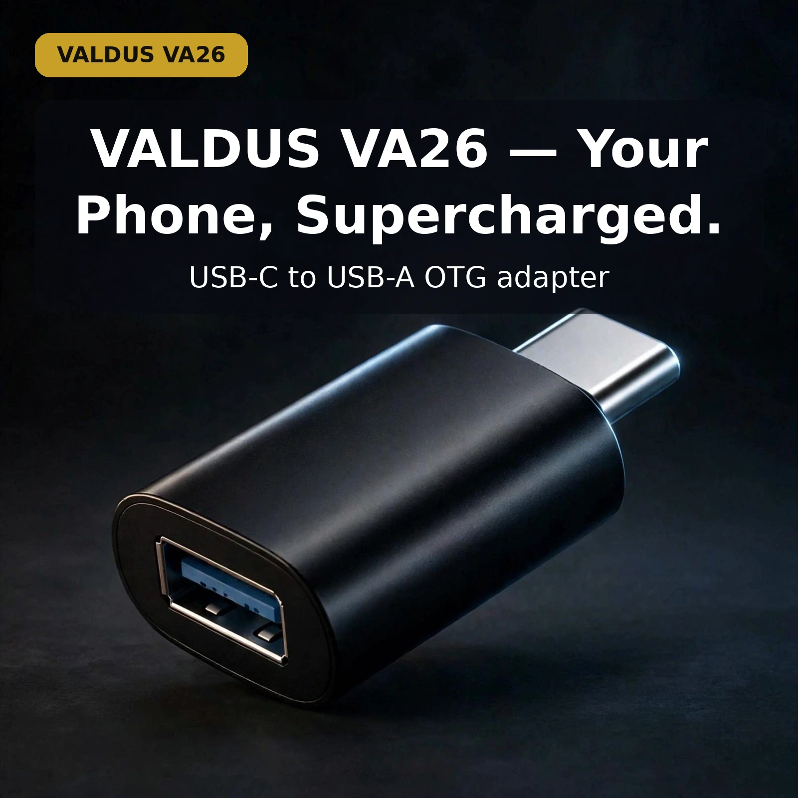 VALDUS-VA26-14
