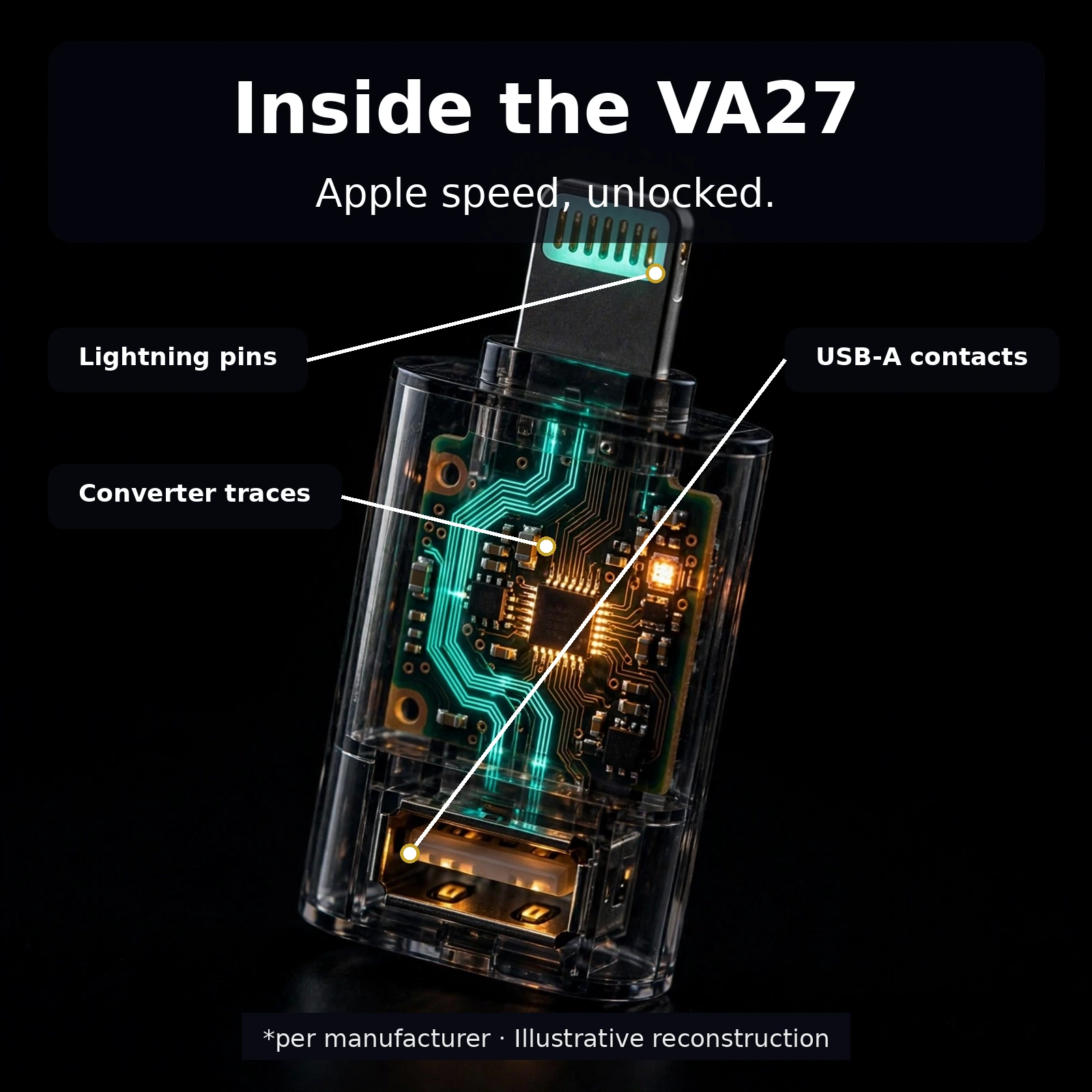 VALDUS-VA27-12